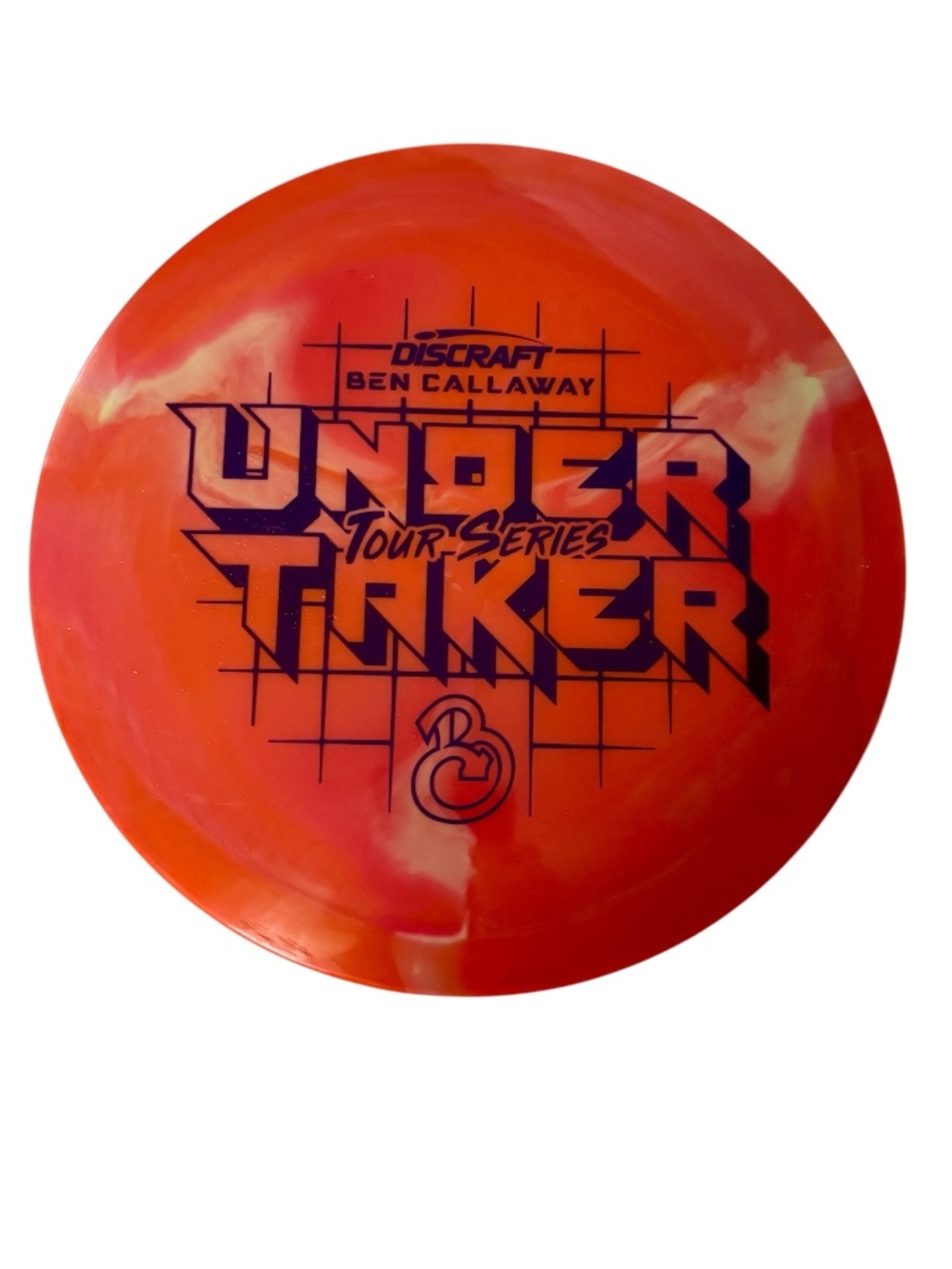 Disc Golf